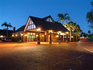 The Northerner Hotel Kaitaia Eksteriør billede