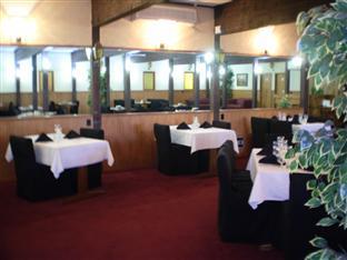 The Northerner Hotel Kaitaia Eksteriør billede