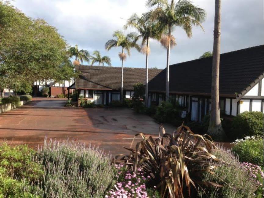 The Northerner Hotel Kaitaia Eksteriør billede