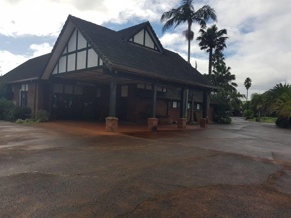 The Northerner Hotel Kaitaia Eksteriør billede