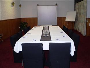 The Northerner Hotel Kaitaia Eksteriør billede